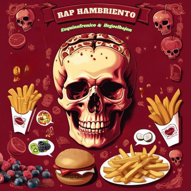 Rap Hambriento