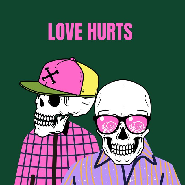 Love hurts (Remastered Version 2022)