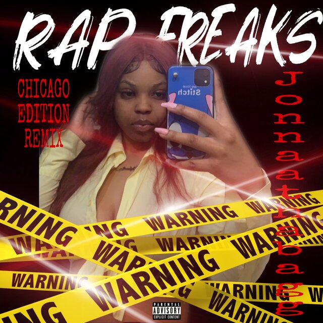 Rap Freaks