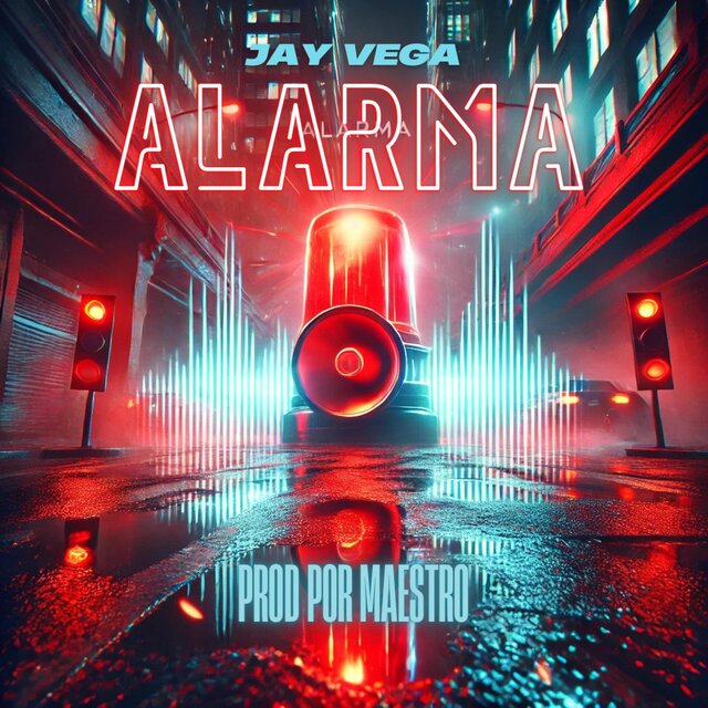 Alarma