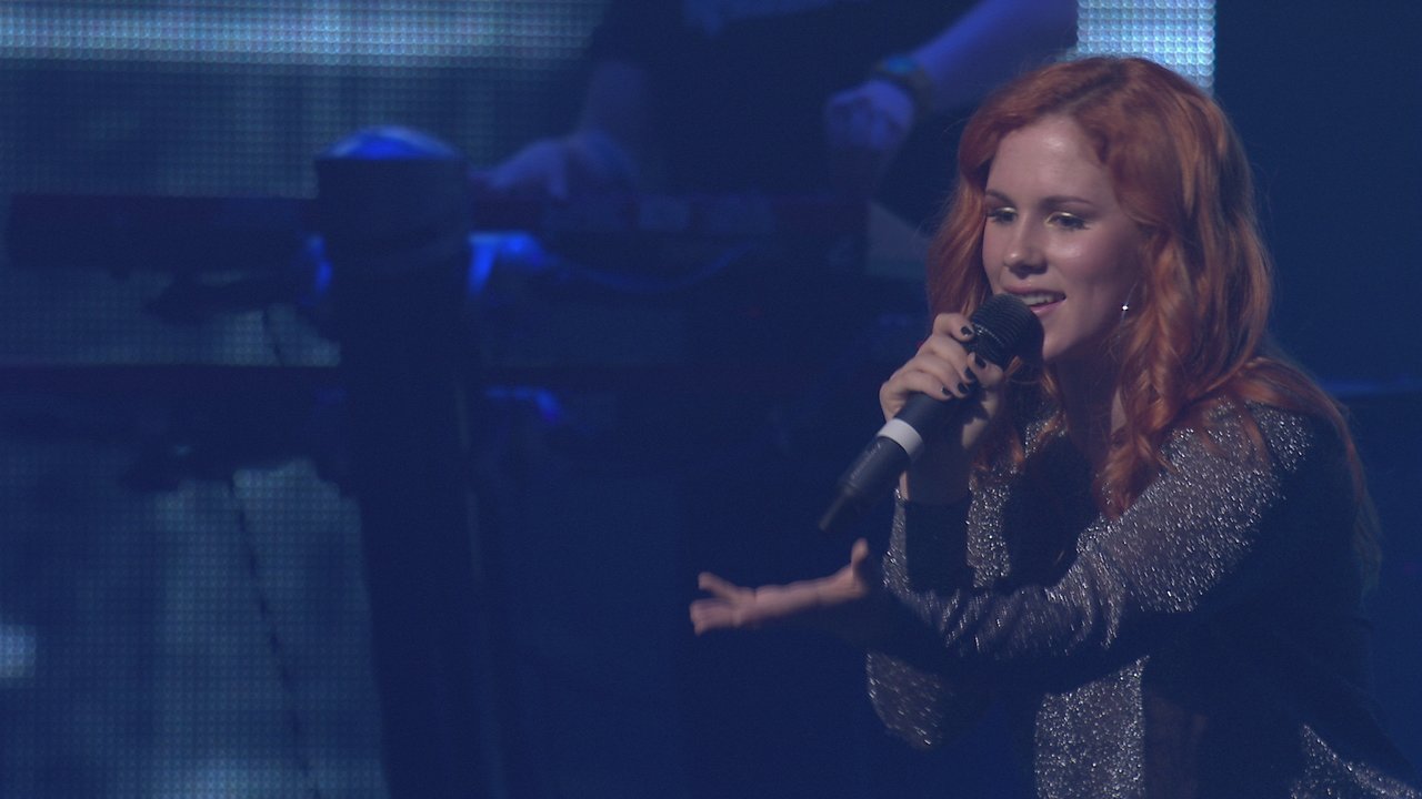 Perfect Stranger (Live at iTunes Festival 2011)