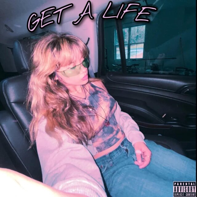 GET A LIFE
