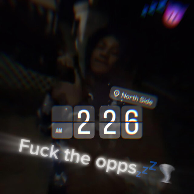 Fuck the opps (feat. Brownstreetbaby, Bom_Tj & Lilkbfrm627)