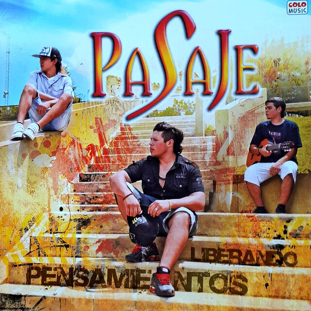 Liberando Pensamientos