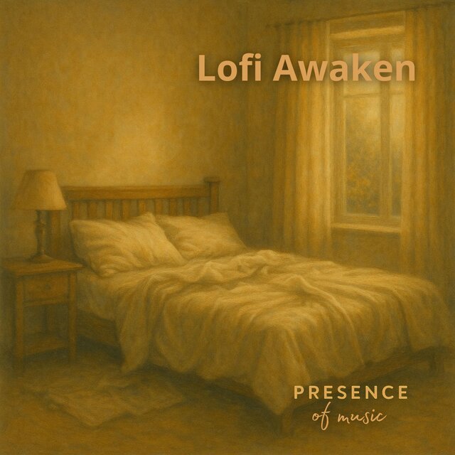 Lofi Awaken