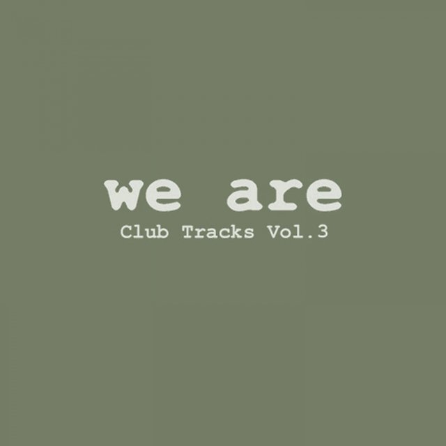 Club Tracks, Vol. 3