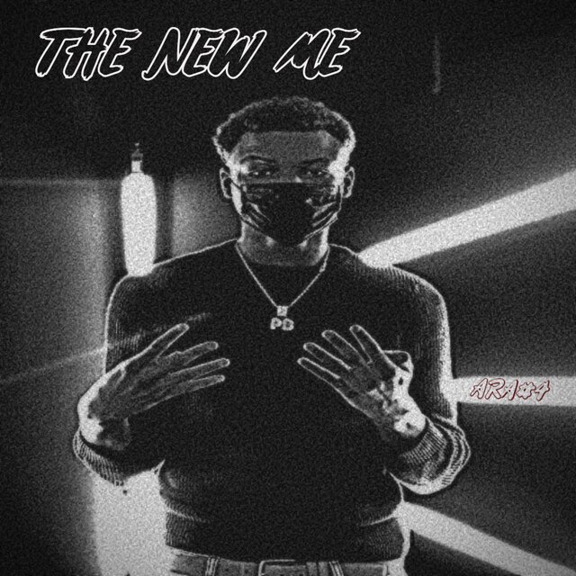 THE NEW ME