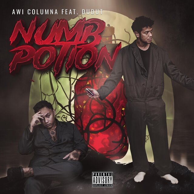 Numb Potion (feat. Dudut)
