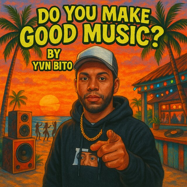 Do You Make Good Music?