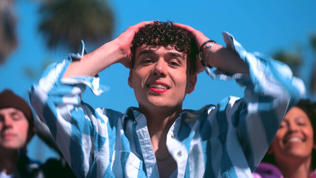 YEAH (Official Video)