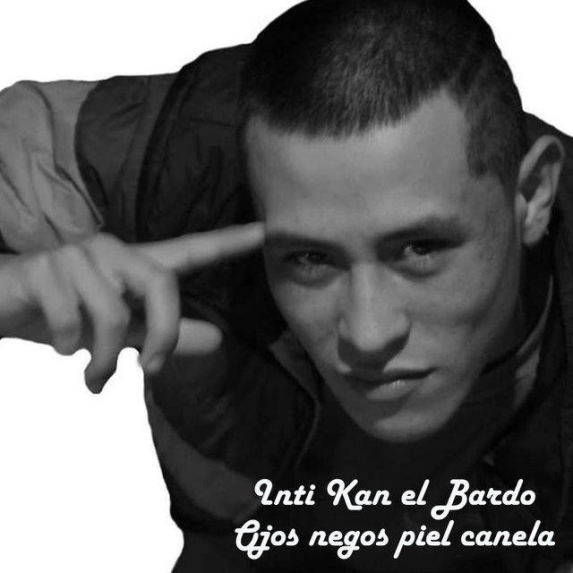 Ojos Negros Piel Canela