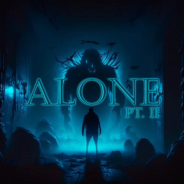 Alone, Pt. II