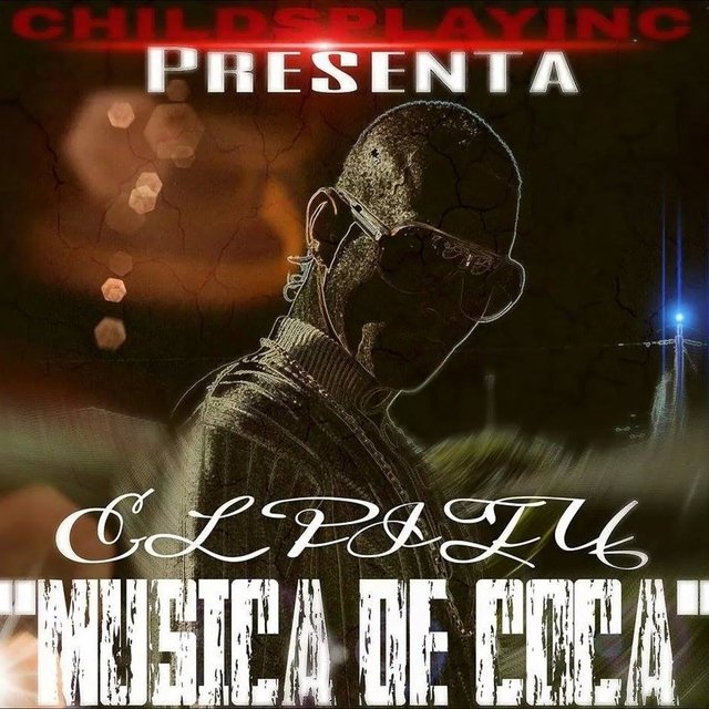 Musica De Coca - Single