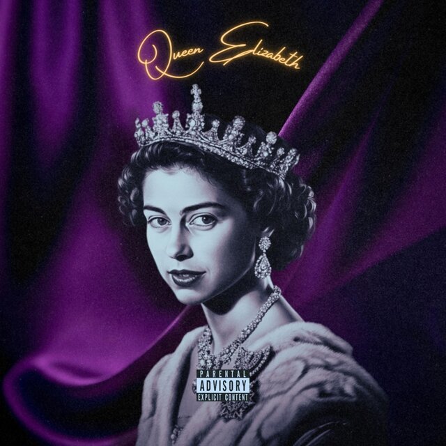 Queen Elizabeth