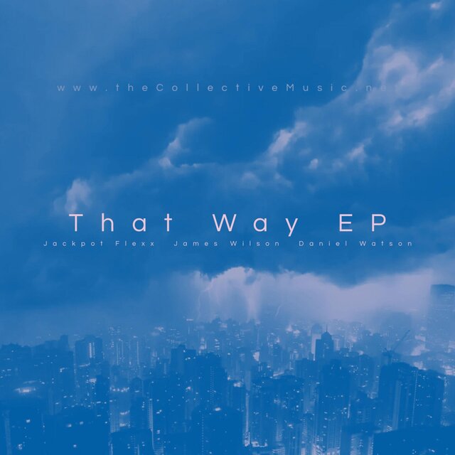 That Way Vol Blue