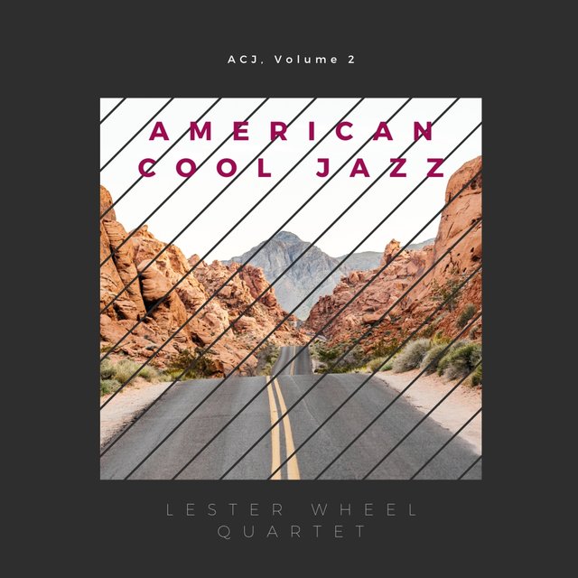American Cool Jazz, Vol. 2