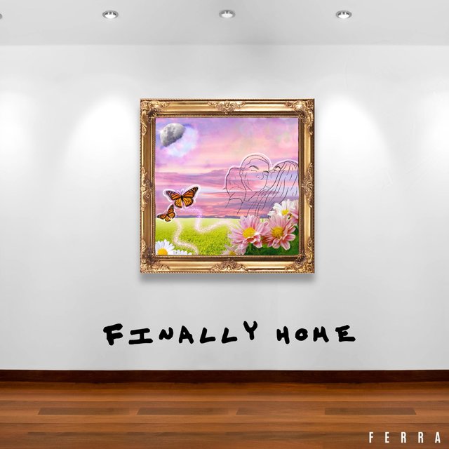 Finally Home