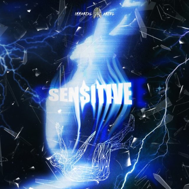 Sensitive