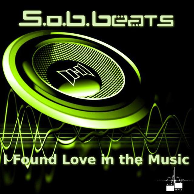 I Found Love in the Music