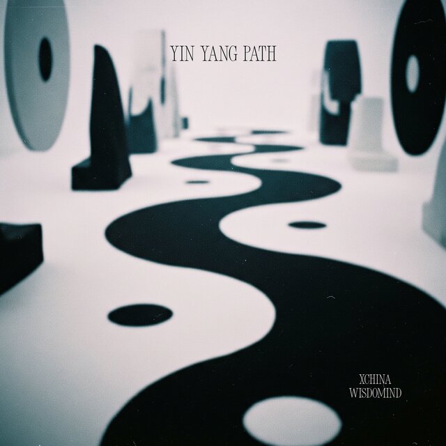 Yin Yang Path