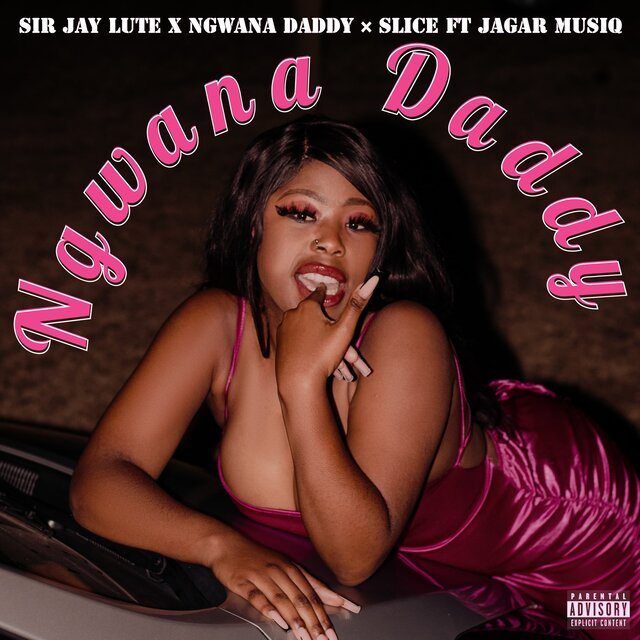 Ngwana Daddy