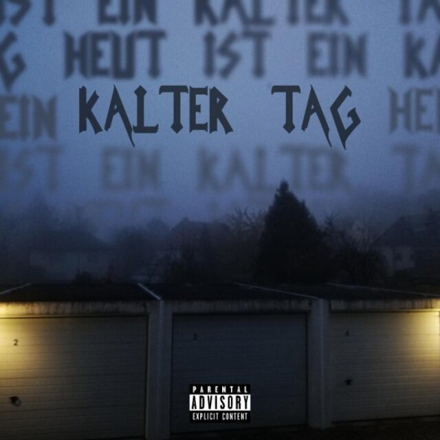 Kalter Tag