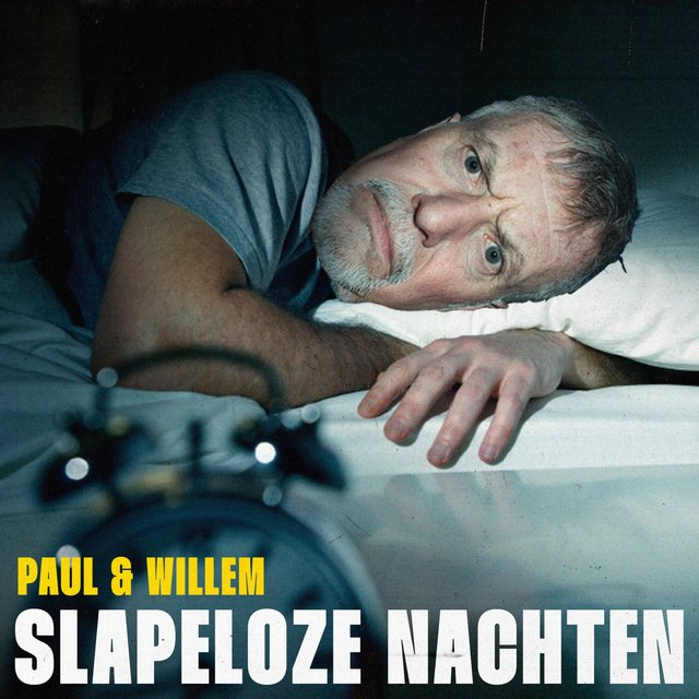 SLAPELOZE NACHTEN