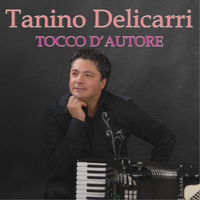 Tocco d’autore