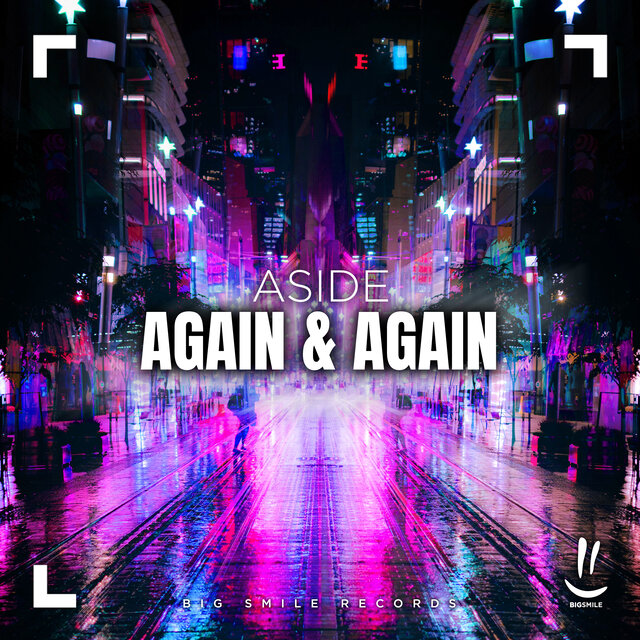 Again & Again