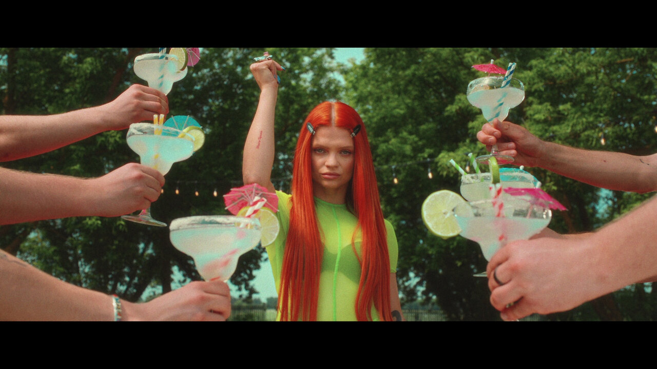 Margarita (Official Video)