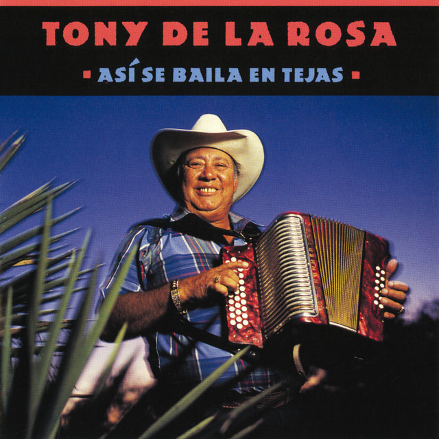 Así Se Baila En Tejas