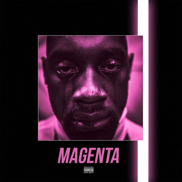 Magenta