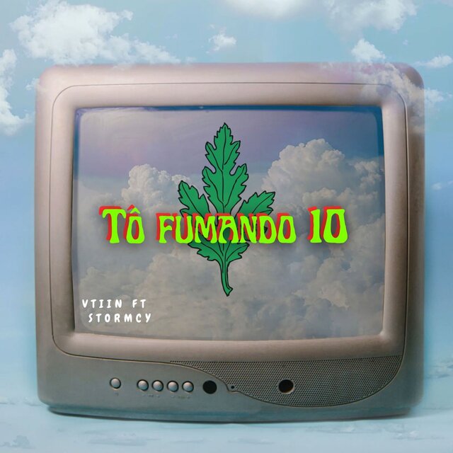 Tô Fumando 10