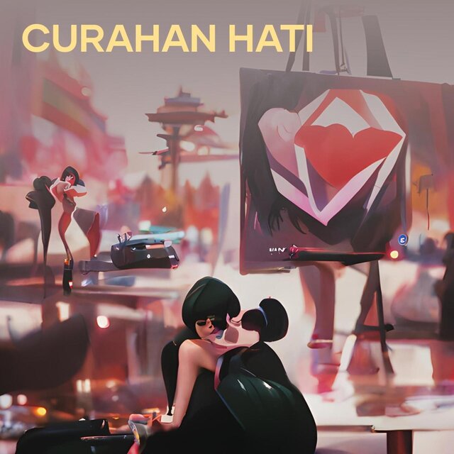 Curahan Hati