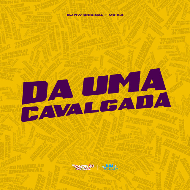 Dá uma Cavalgada