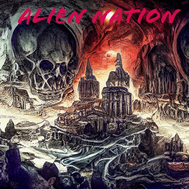 Alien Nation