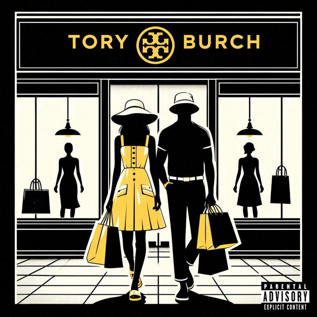 Tory Burch