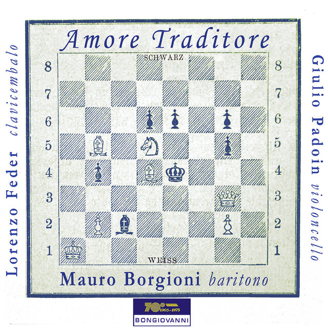 Amore traditore
