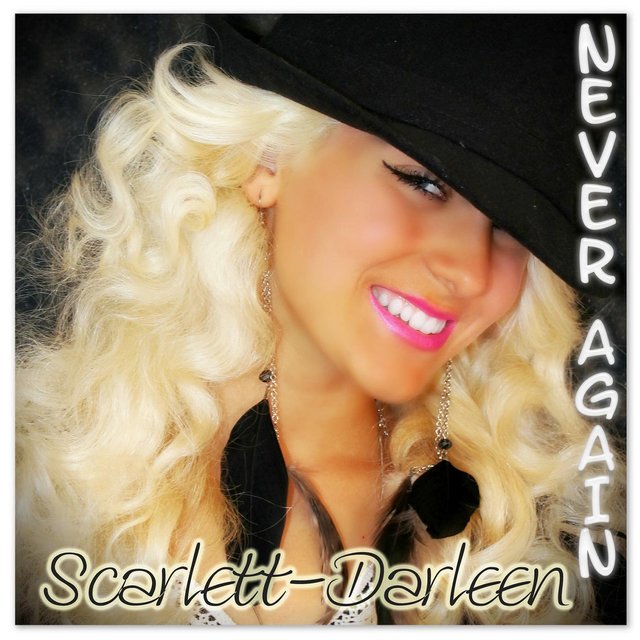 Never Again