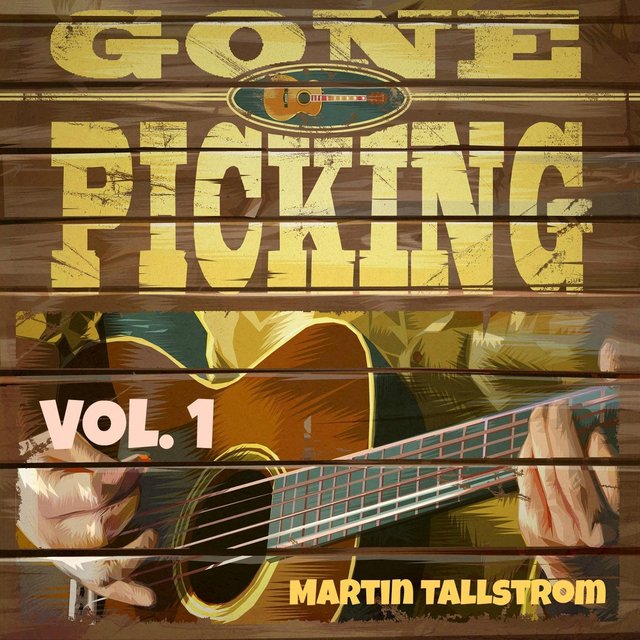 Gone Picking, Vol. 1