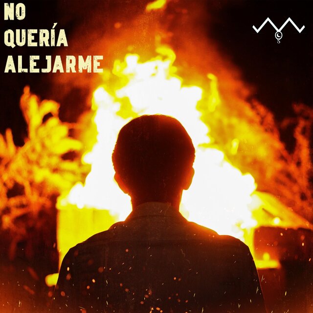 No Quería Alejarme
