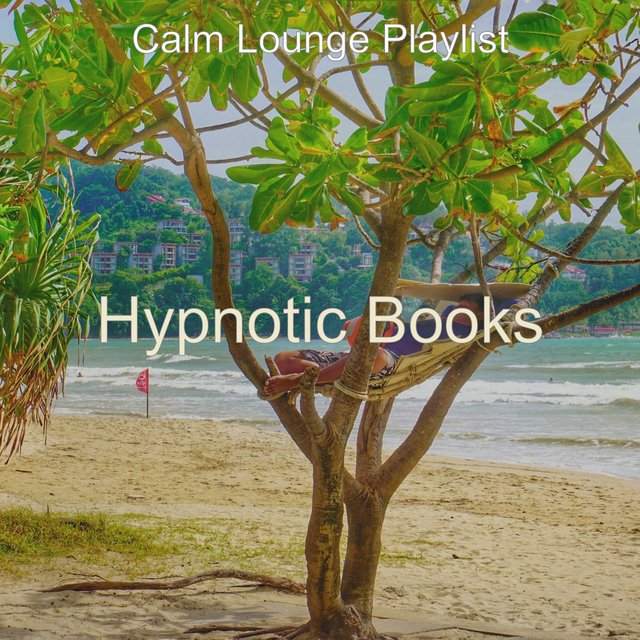 Hypnotic Books