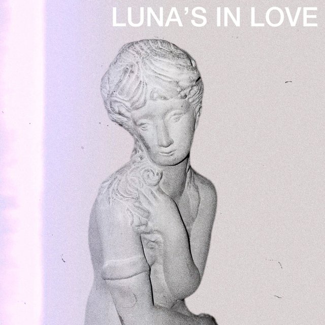 Luna's In Love