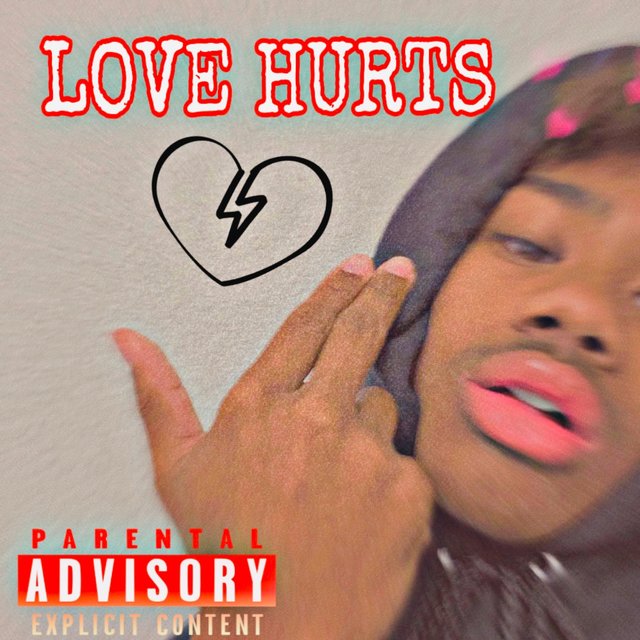 Love Hurts