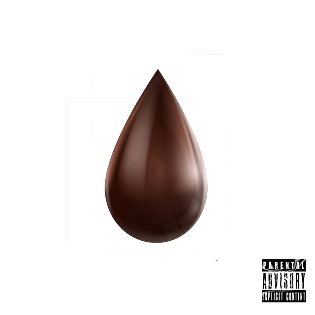 Chocolate Drop
