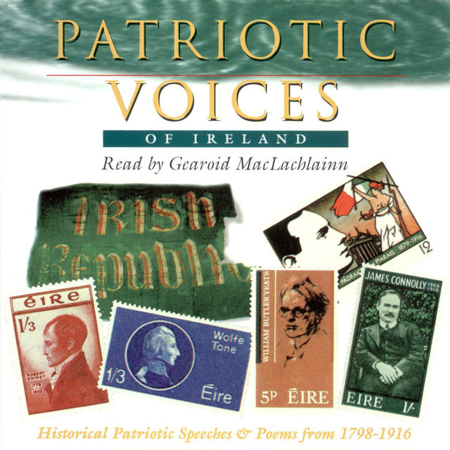 Patriotic Voices Of Ireland