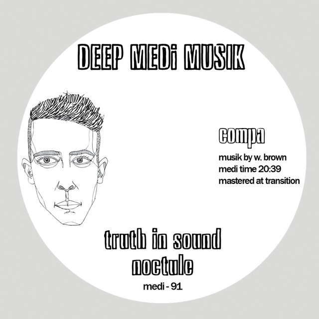 Truth In Sound