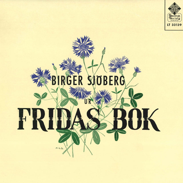 Fridas bok