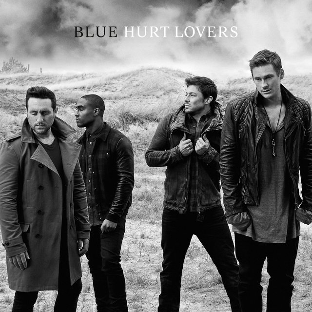 Hurt Lovers