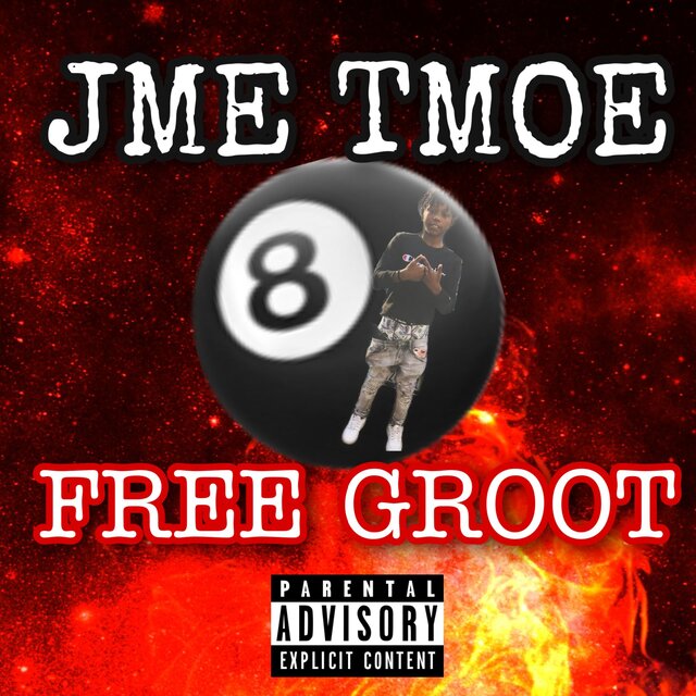 Free Groot